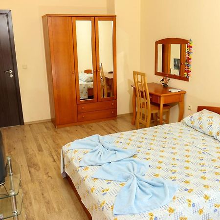 Complex Sozopol Dreams Bmt Apartment Exterior photo