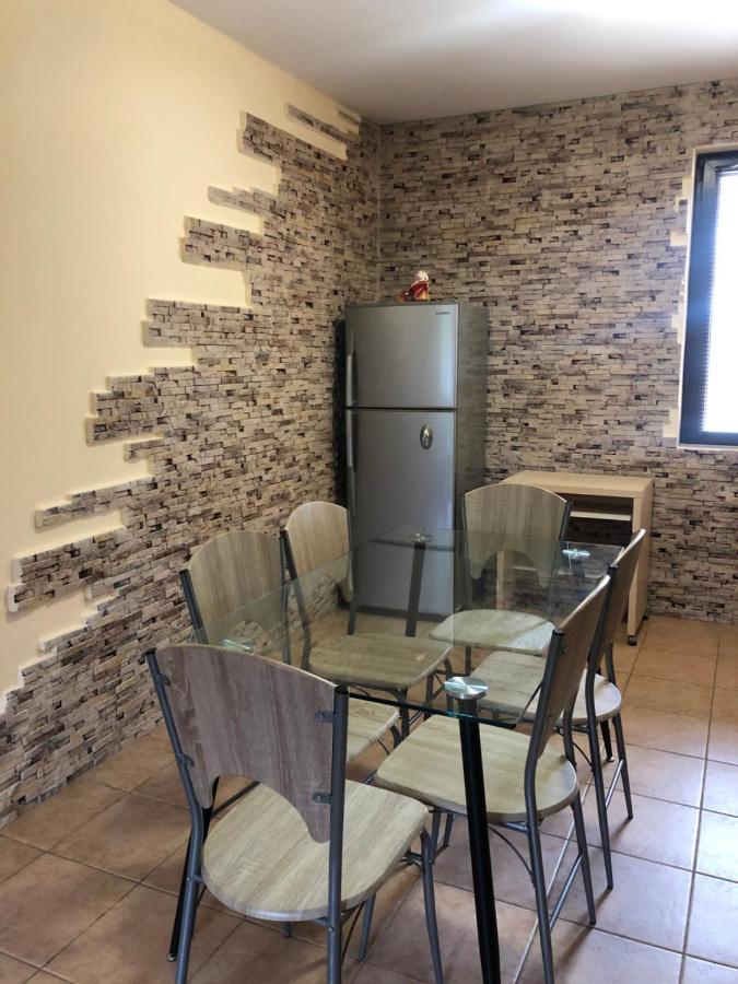Complex Sozopol Dreams Bmt Apartment Exterior photo