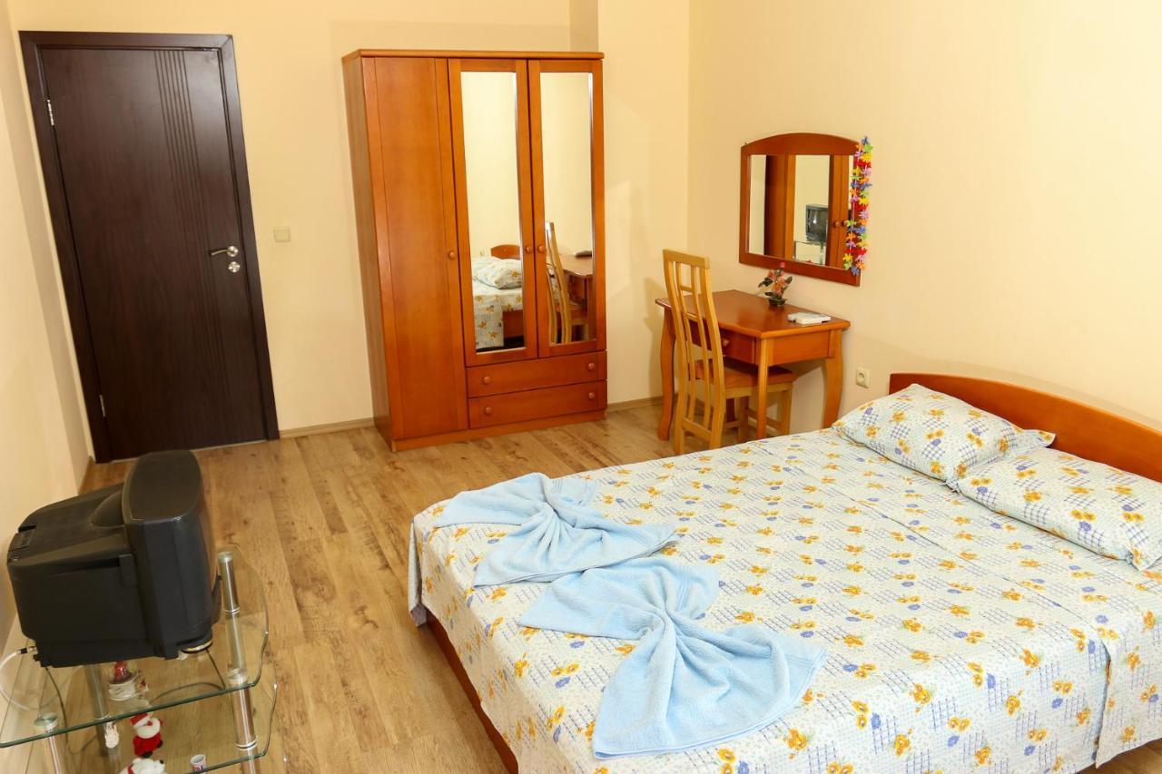 Complex Sozopol Dreams Bmt Apartment Exterior photo