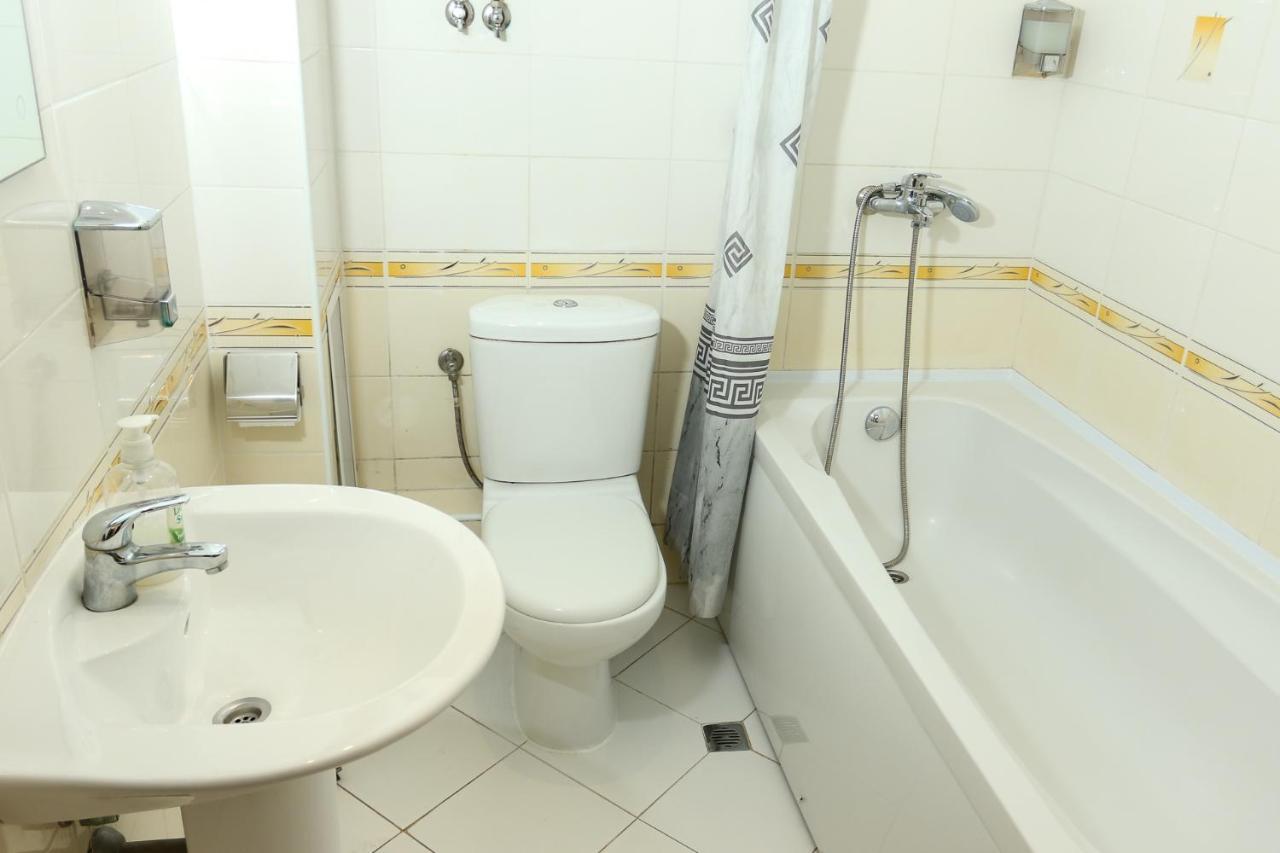 Complex Sozopol Dreams Bmt Apartment Exterior photo