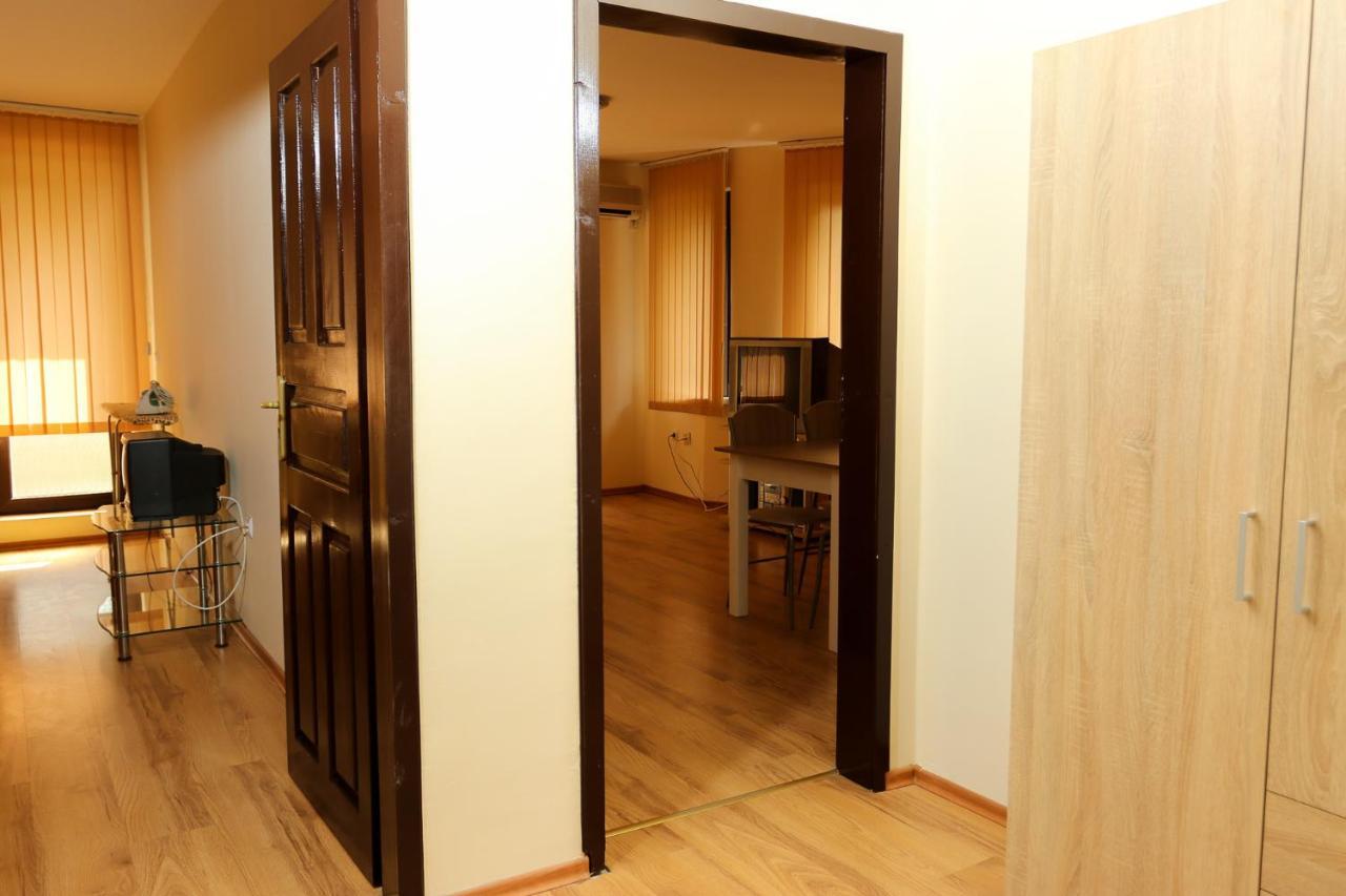 Complex Sozopol Dreams Bmt Apartment Exterior photo