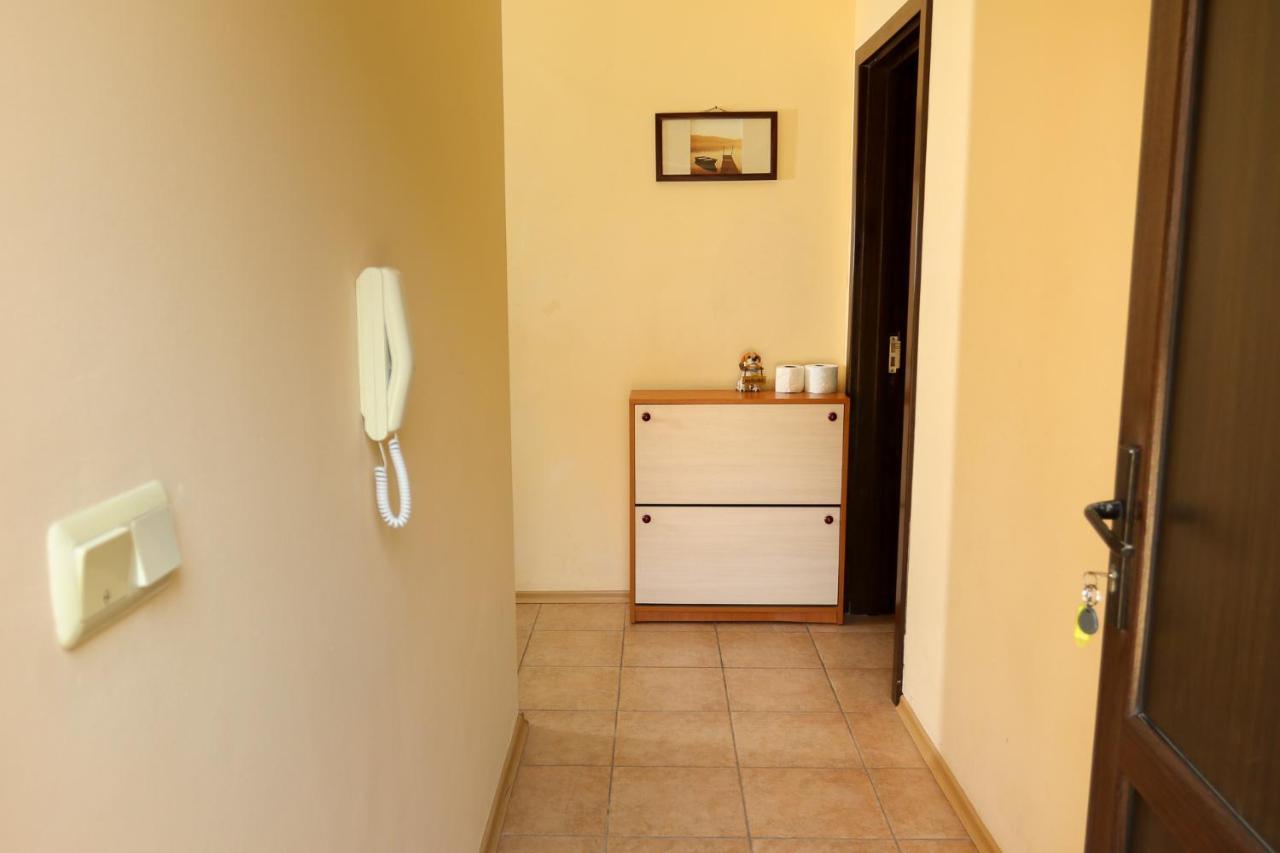 Complex Sozopol Dreams Bmt Apartment Exterior photo