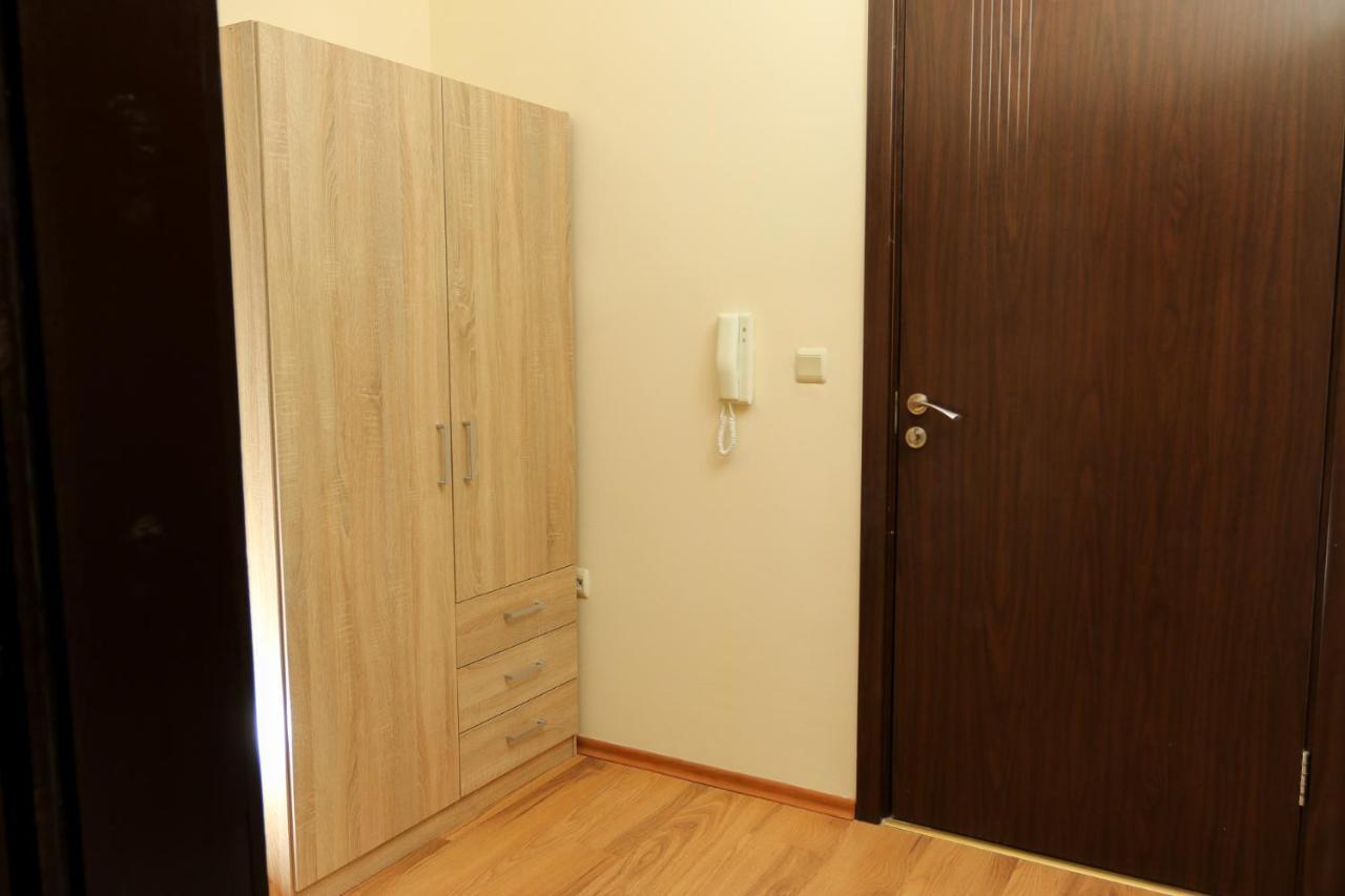 Complex Sozopol Dreams Bmt Apartment Exterior photo