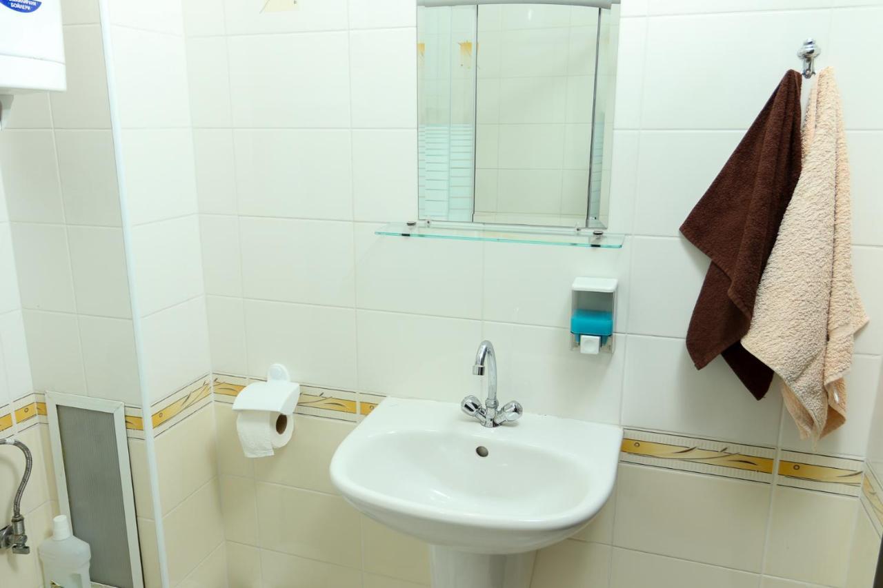 Complex Sozopol Dreams Bmt Apartment Exterior photo
